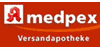 medpex – Der Apothekenversand