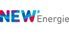 Strom und Gas von NEW Energie