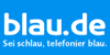 Prepaid-Tarife per Lastschrift bestellen bei blau.de