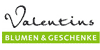 Valentins Blumenversand